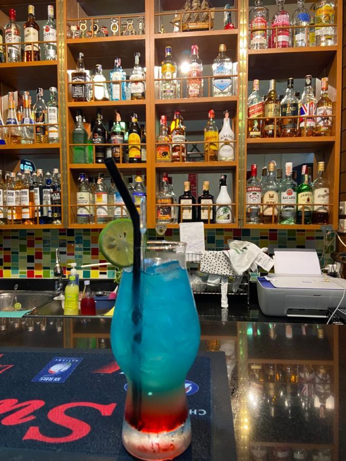 Sue@Cozy Guesthouse Παραλία Κάτα Εξωτερικό φωτογραφία