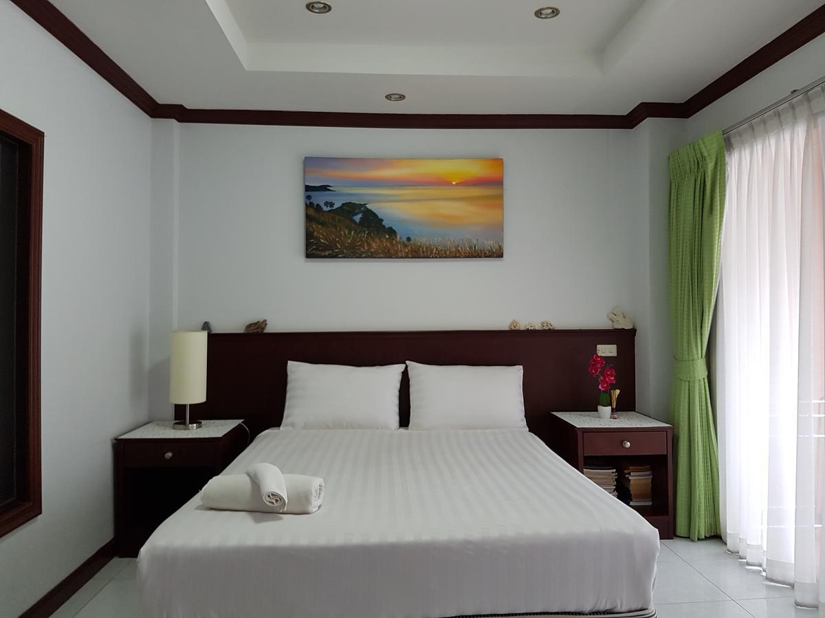 Sue@Cozy Guesthouse Παραλία Κάτα Εξωτερικό φωτογραφία