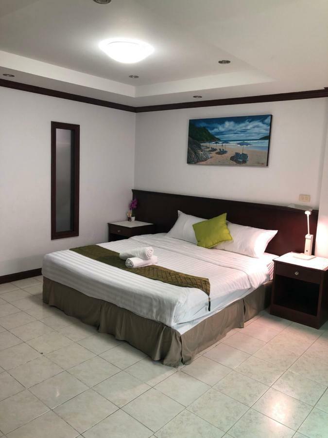 Sue@Cozy Guesthouse Παραλία Κάτα Εξωτερικό φωτογραφία