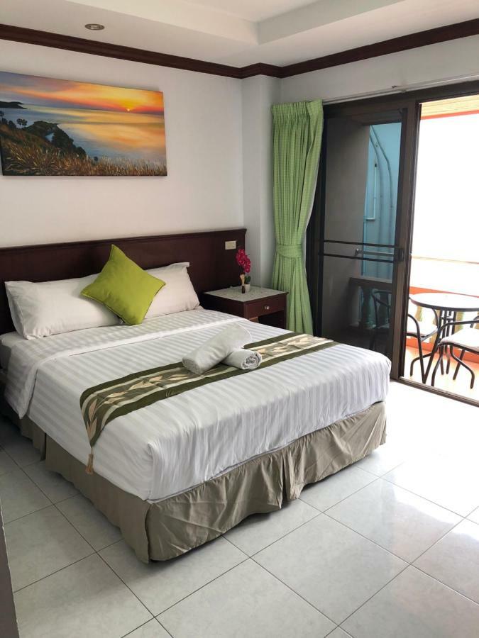 Sue@Cozy Guesthouse Παραλία Κάτα Εξωτερικό φωτογραφία