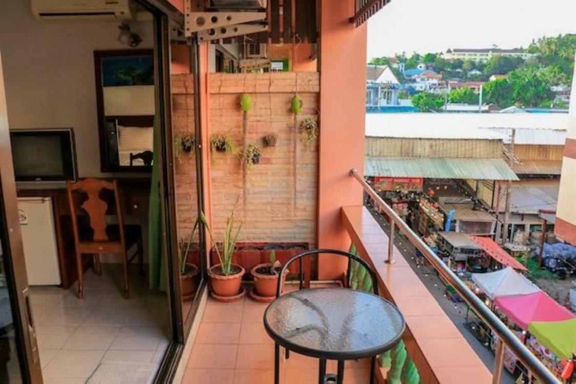 Sue@Cozy Guesthouse Παραλία Κάτα Εξωτερικό φωτογραφία